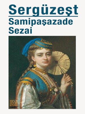 Sergüzeşt - ebook